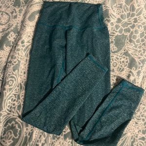 Born primitive leggings